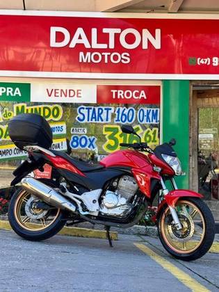 HONDA CB 300R HONDA CB 300R